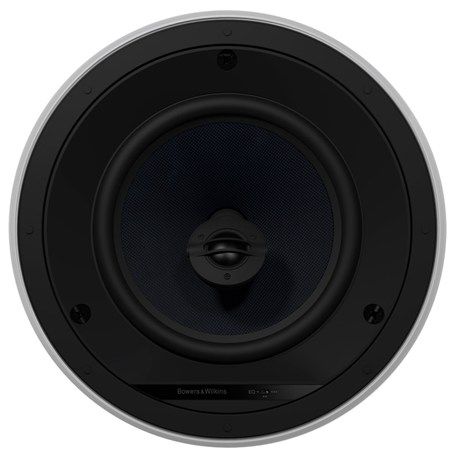 嵌入式音箱 - CCM683  - Bowers & Wilkins - 多媒体 / 隐形 / 住宅