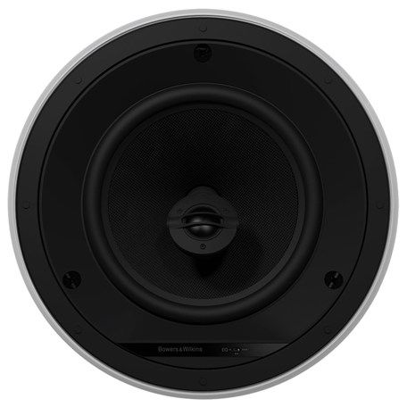 嵌入式音箱 - CCM684  - Bowers & Wilkins - 多媒体 / 隐形 / 住宅