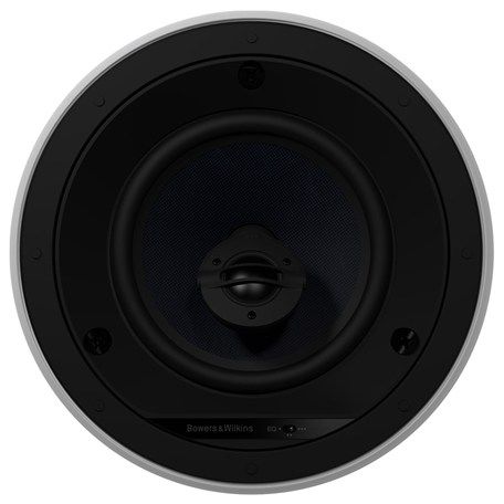 嵌入式音箱 - CCM663 - Bowers & Wilkins - 多媒体 / 隐形 / 住宅