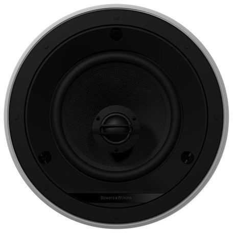 嵌入式音箱 - CCM665  - Bowers & Wilkins - 多媒体 / 隐形 / 住宅