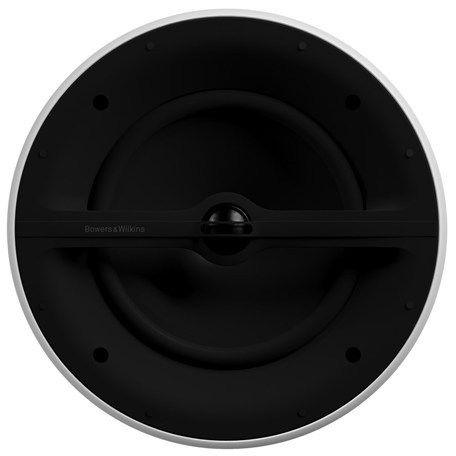 嵌入式音箱 - CCM382  - Bowers & Wilkins - 多媒体 / 隐形 / 住宅