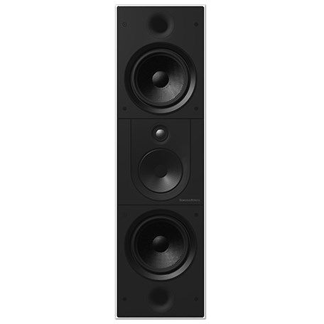嵌入式音箱 - CWM8.3 D - Bowers & Wilkins - 多媒体 / 隐形 / 住宅