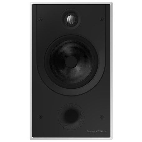 嵌入式音箱 - CWM8.5 D - Bowers & Wilkins - 多媒体 / 隐形 / 住宅