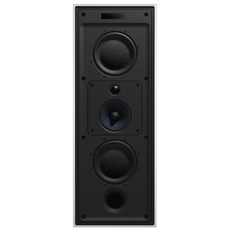 嵌入式音箱 - CWM7.3 S2 - Bowers & Wilkins - 多媒体 / 隐形 / 住宅
