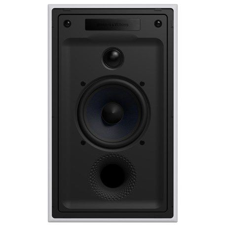 嵌入式音箱 - CWM7.5 S2 - Bowers & Wilkins - 多媒体 / 隐形 / 住宅