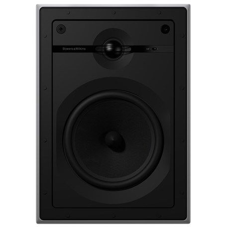 嵌入式音箱 - CWM664  - Bowers & Wilkins - 多媒体 / 隐形 / 住宅
