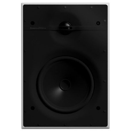 嵌入式音箱 - CWM362  - Bowers & Wilkins - 多媒体 / 隐形 / 住宅