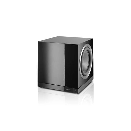 智能低音炮 - DB2D - Bowers & Wilkins - 住宅 / 室内 / 客厅
