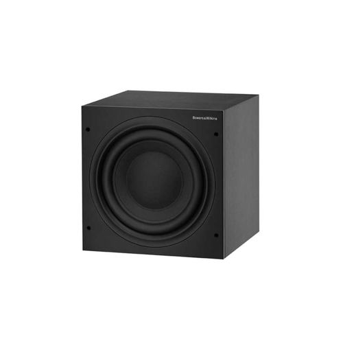 主动式低音炮 - ASW610XP - Bowers & Wilkins - 住宅 / 室内 / 客厅