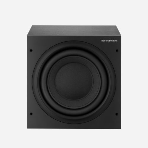 主动式低音炮 - ASW610 - Bowers & Wilkins - 住宅 / 室内 / 客厅
