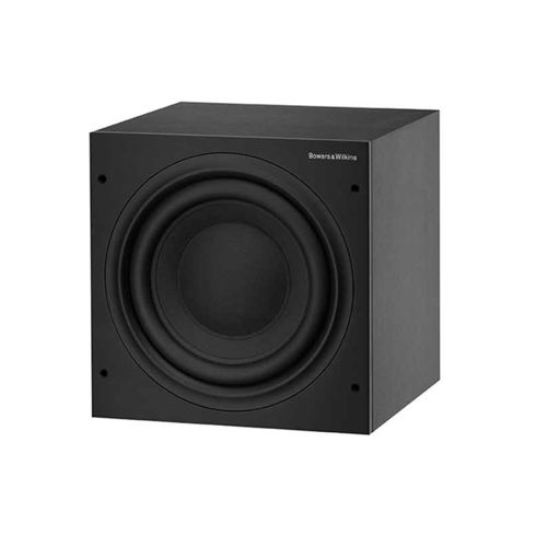 主动式低音炮 - ASW608 - Bowers & Wilkins - 住宅 / 室内 / 客厅