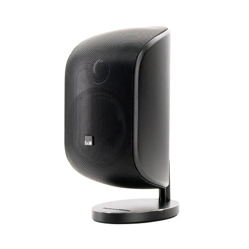 搁板音箱 - M-1 - Bowers & Wilkins - 多媒体 / 住宅 / 室内