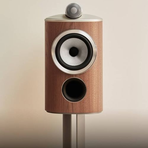 落地音箱 - 805 D4 - Bowers & Wilkins - 住宅 / 室内 / 客厅