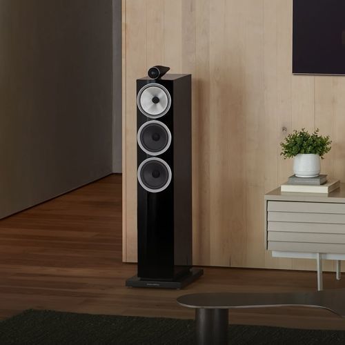 落地音箱 - 703 S3 - Bowers & Wilkins - 住宅 / 室内 / 客厅