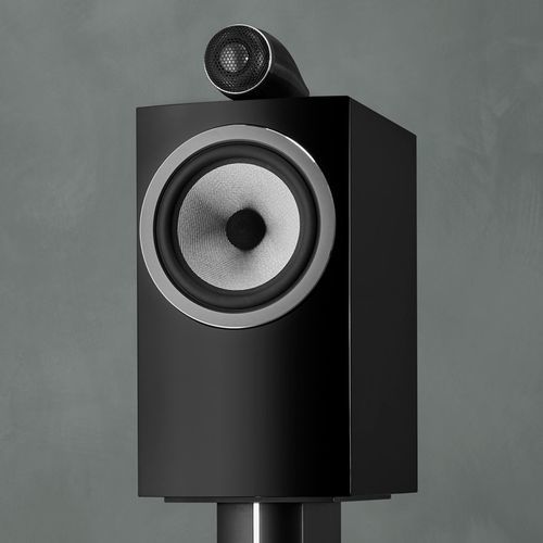 住宅音箱 - 705 S3 - Bowers & Wilkins - 室内 / 客厅 / 铝