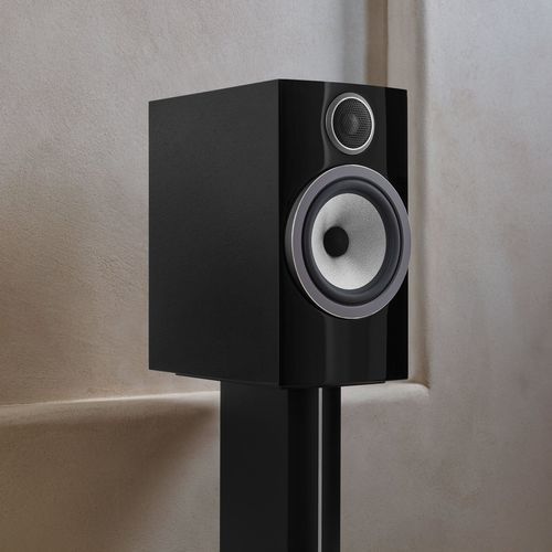 住宅音箱 - 706 S3 - Bowers & Wilkins - 室内 / 客厅 / 铝