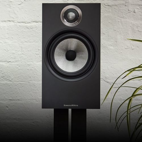 标准音箱 - 606 S2 - Bowers & Wilkins - 住宅 / 室内 / 客厅