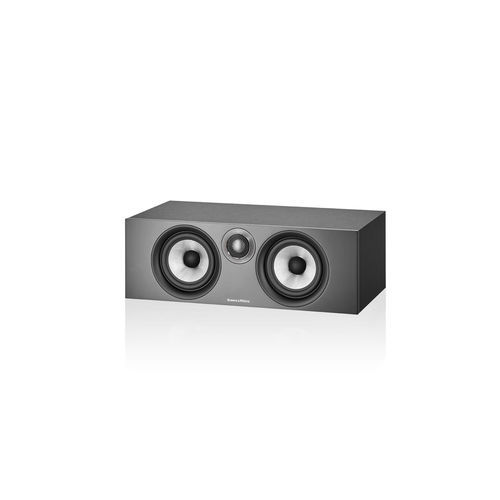 中央音箱 - HTM6 S2 - Bowers & Wilkins - 住宅 / 室内 / 客厅