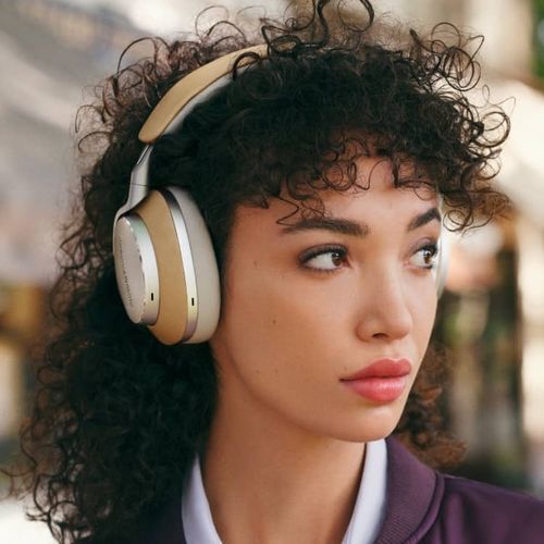 无线型头戴式耳机 - PX8 - Bowers & Wilkins - 降噪 / 带麦克风 / 充电式