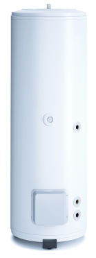 独立式圆柱形热水器 - BC1S - CHAFFOTEAUX - 立式 / 住宅 / 可连接锅炉
