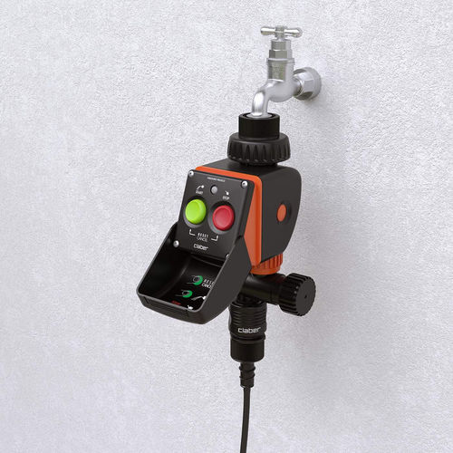 灌溉程序控制器 - AQUAUNO® series - CLABER - 密封