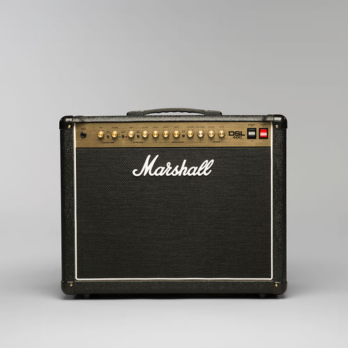 主动式音箱 - DSL40C - Marshall - 住宅 / 室内 / 长方形