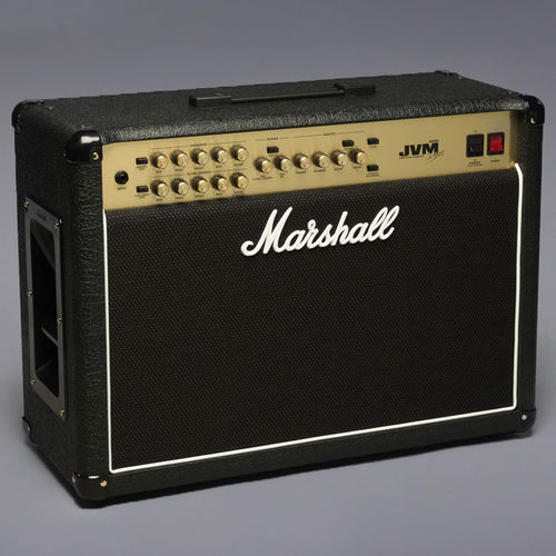主动式音箱 - JVM205C  - Marshall - 住宅 / 室内 / 长方形
