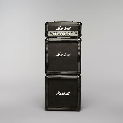 主动式音箱 - MG15CFXMS - Marshall - 住宅 / 室内 / 长方形