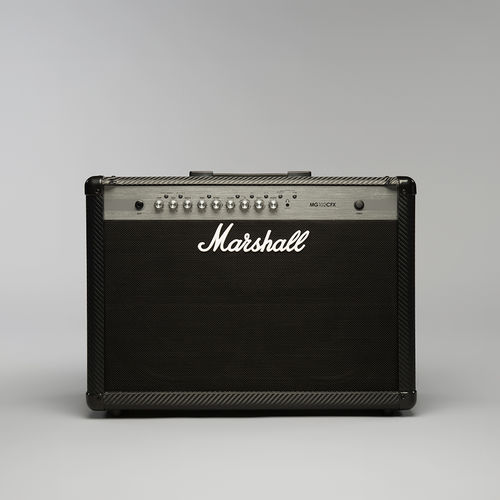 主动式音箱 - MG102CFX - Marshall - 住宅 / 室内 / 长方形