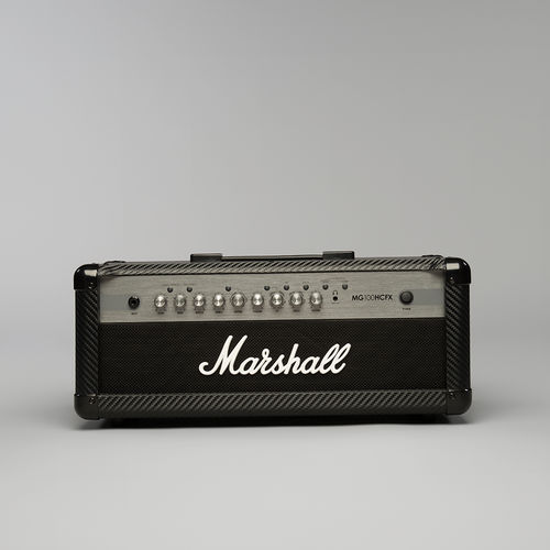 主动式音箱 - MG100HCFX - Marshall - 住宅 / 室内 / 长方形