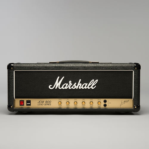 主动式音箱 - JCM800 2203 - Marshall - 住宅 / 室内 / 长方形