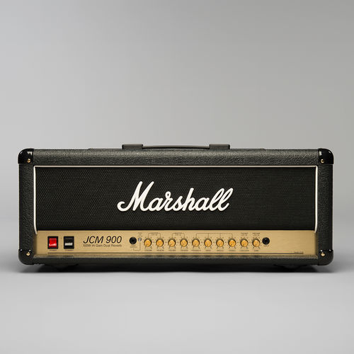 主动式音箱 - JCM900 4100 - Marshall - 住宅 / 室内 / 长方形