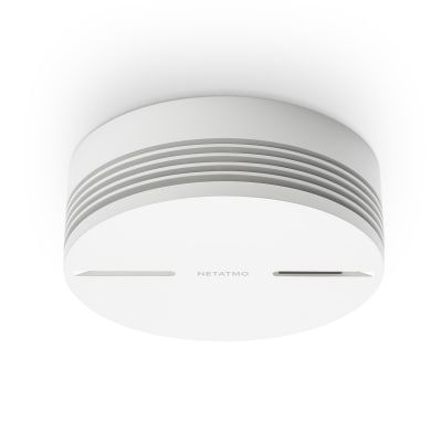 CO2探测器 - SMART - Netatmo - 天花板 / 室内 / 家用