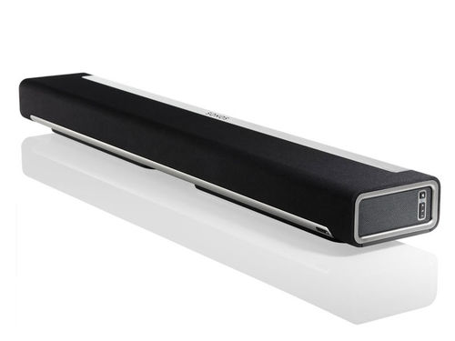 Soundbar / 标准 - PLAYBAR - Sonos - 住宅 / 室内 / 2.1