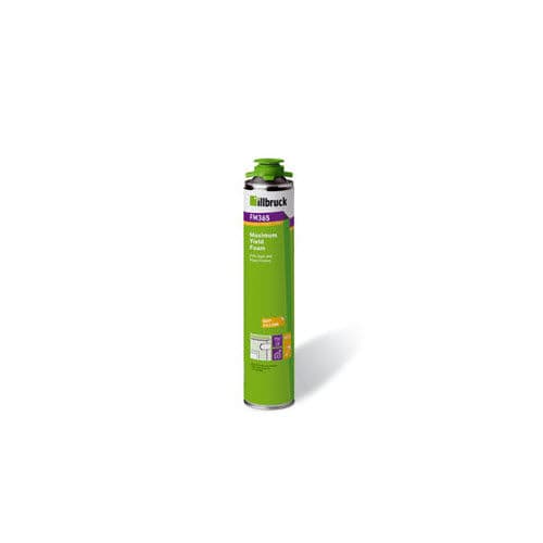 聚氨酯基底密封胶 - FM365 - Tremco CPG Iberia & Italia - Windows & Facade - 防护 / 绝缘 / 用于金属