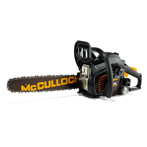 热量链锯 - CS 35S - MC CULLOCH