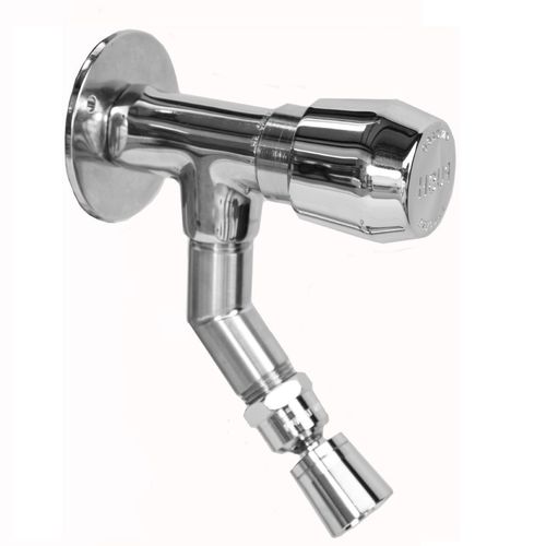 足部冲洗器 - WMFS-442-ADA - Outdoor Shower Company