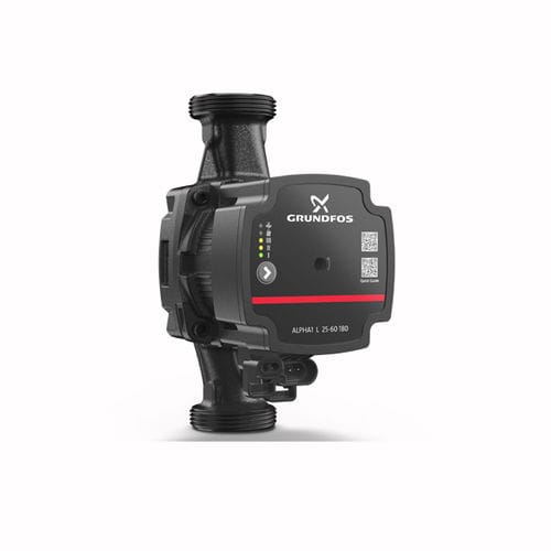 水泵 - ALPHA1 L  - Grundfos - 不锈钢