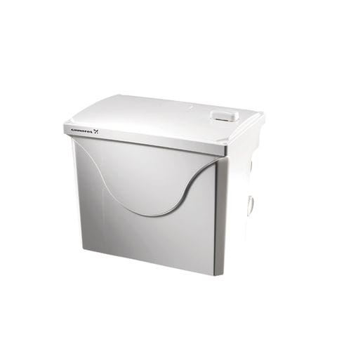 废水滗析器 - LIFTAWAY - Grundfos