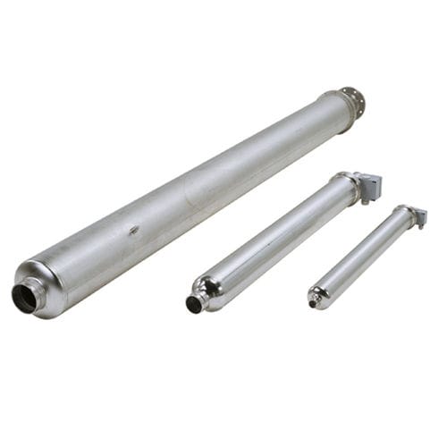 水泵 - BM 4", 6", 8" - Grundfos - 不锈钢