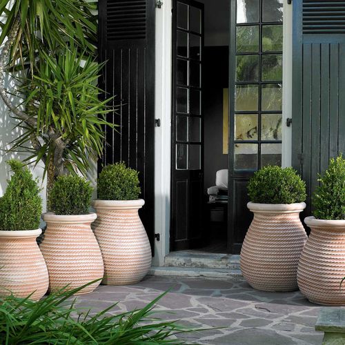 赤陶坛子 - JPCC - Poterie Goicoechea