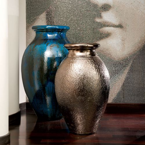 现代风格花瓶 - JDL - Poterie Goicoechea - 陶瓷 / 手工