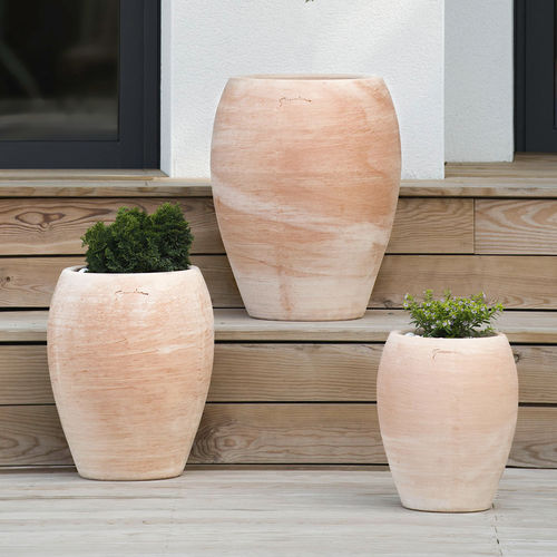 赤陶坛子 - JC - Poterie Goicoechea
