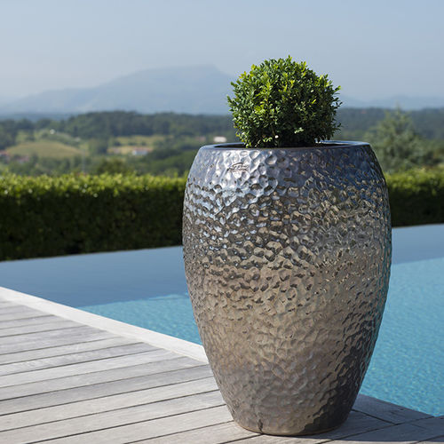 陶瓷坛子 - JCA - Poterie Goicoechea
