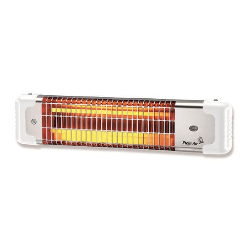 墙面红外取暖器 - R-1200 - Kemper - 电动 / 商用 / 1200w