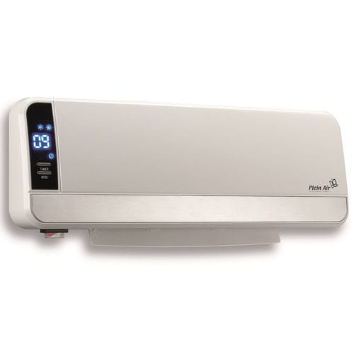 对流式电暖器 - TC-SPD 2000 - Kemper - 2000 w / 现代风格 / 金属