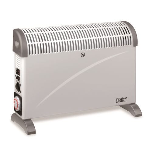 对流式电暖器 - TC-T24 - Kemper - 1001 w...1500 w / 2000 w / 750 w