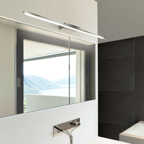 现代风格壁灯 - FORTE - GROSSMANN Leuchten GmbH & Co. KG - 室内 / 铝制 / 线性