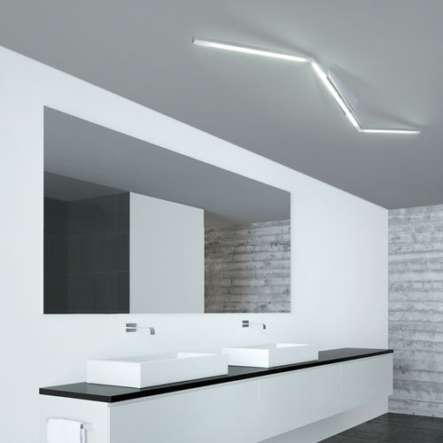 现代风格顶灯 - LOX - GROSSMANN Leuchten GmbH & Co. KG - 铝制 / LED式 / 家用