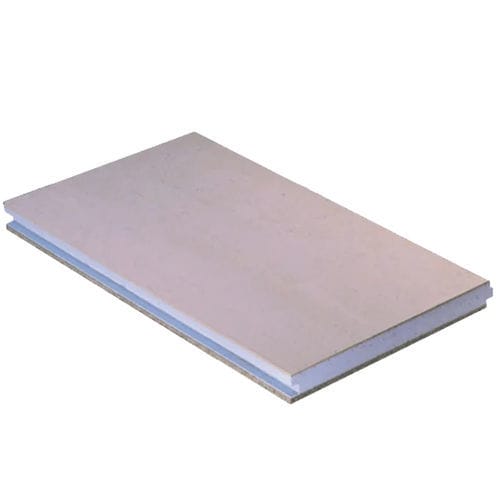 壁板夹芯板 - Board - Panel Sándwich Group - 用于天花板 / 木丝水泥 / 软木芯
